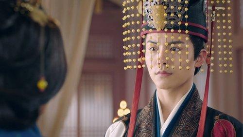 Secret of the Three Kingdoms Season 1 Episode 5 - Episode 5