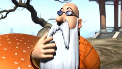 快乐星猫 Season 7 Episode 15 - Episode 15