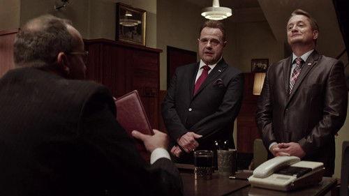 The Chairman's Ear Season 2 Episode 7 - Episode 7