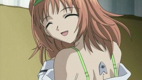 Da Capo Season 1 Episode 3 - So, it's a bannana, eh?