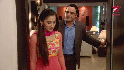 Ek Hasina Thi Season 6 Episode 20 - Karan Sent to Trap The Priest