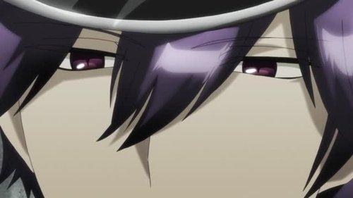 Sweet Punishment: I'm the Guard's Personal Pet Season 1 Episode 9 - The Scar