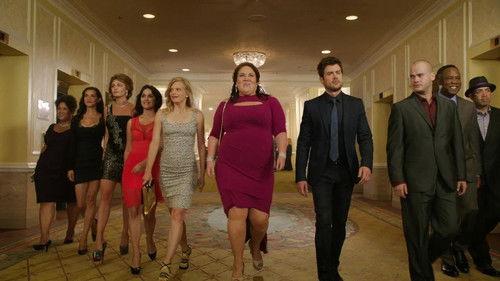 Lucky 7 Season 1 Episode 5 - All In