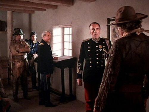 How the West Was Won Season 2 Episode 1 - Buffalo Story