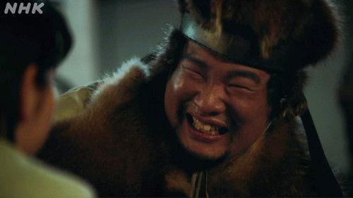 What Will You Do, Ieyasu? Season 1 Episode 21 - Save Nagashino!