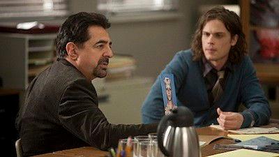 Criminal Minds Season 5 Episode 15 - Public Enemy