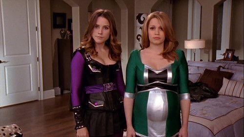 Background image for Holding Out for a Hero