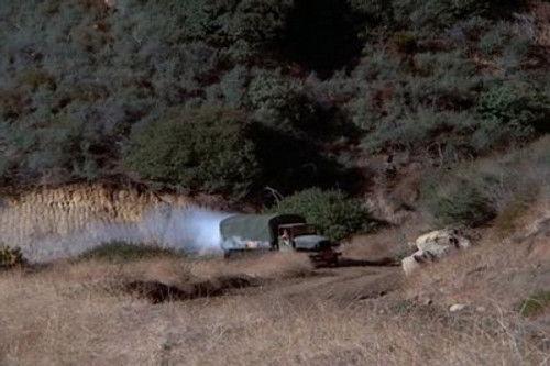 Mission: Impossible Season 4 Episode 20 - Terror