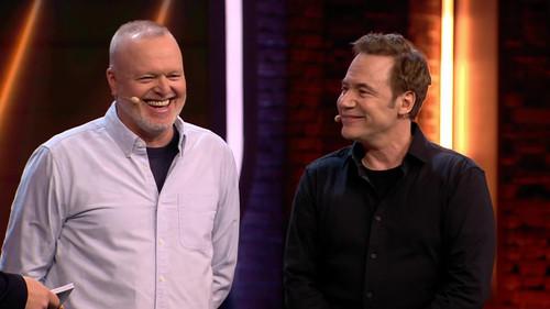 Stefan und Bully gegen irgendson Schnulli Season 1 Episode 2 - Episode 2