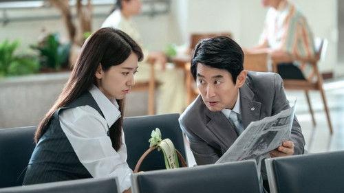 Undercover Miss Hong Season 1 Episode 1 - The Woman Known as the Witch of Yeouido