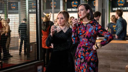 Younger Season 6 Episode 5 - Stiff Competition