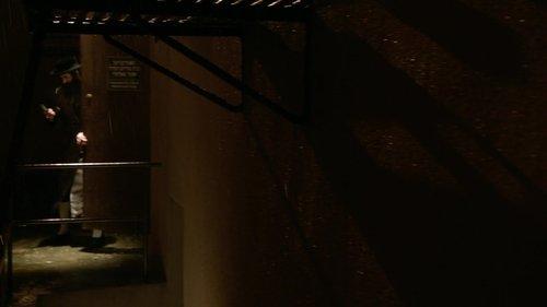 Blue Bloods Season 3 Episode 14 - Men in Black