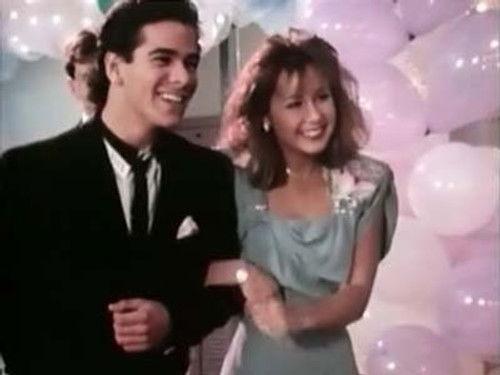 Degrassi High Season 2 Episode 13 - One Last Dance