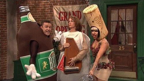 Saturday Night Live Season 36 Episode 22 - Justin Timberlake with Lady Gaga