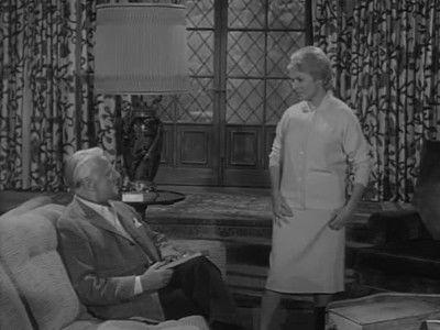 Thriller Season 2 Episode 8 - Letter to a Lover