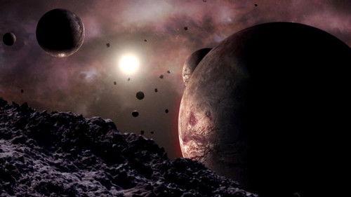 How the Universe Works Season 6 Episode 8 - Strange Lives of Dwarf Planets