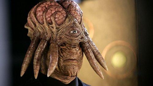 Doctor Who Season 3 Episode 5 - Evolution of the Daleks (2)