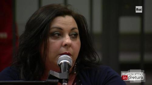 Un giorno in pretura Season 31 Episode 1 - The fire does not leave traces