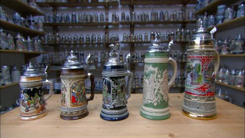 How It's Made Season 11 Episode 7 - Microphones, Hot Tubs, Artificial Turf, Beer Steins