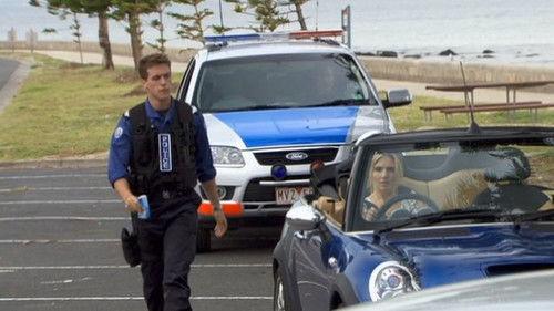 Rush Season 3 Episode 2 - Sniper