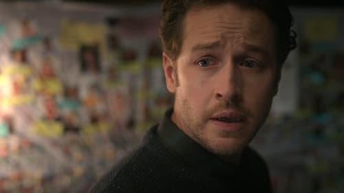 Manifest Season 4 Episode 10 - Inversion Illusion