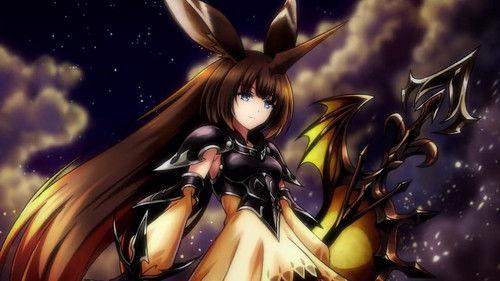 Shadowverse Season 1 Episode 26 - Grab the Legend