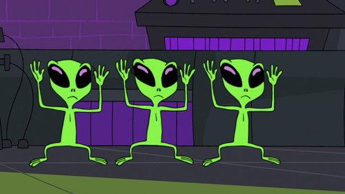 undefined Season 2 Episode 59 - Ladies and Gentlemen, Meet Max Modem!