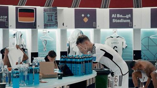 All or Nothing – The German National Team in Qatar Season 1 Episode 4 - The end of all dreams