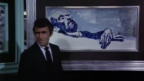 Night Gallery Season 2 Episode 12 - Cool Air / Camera Obscura / Quoth the Raven