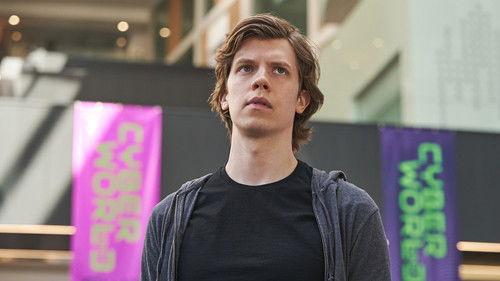 The Undeclared War Season 1 Episode 3 - Episode 3