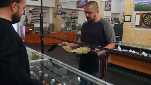 Pawn Stars Season 19 Episode 7 - Pawns of Anarchy