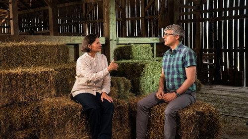 The Henry Ford's Innovation Nation Season 6 Episode 24 - Hay