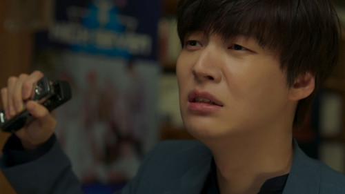 Love with Flaws Season 1 Episode 10 - Kang Woo's Confession