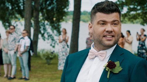 Married at First Sight Sweden Season 8 Episode 2 - Episode 2