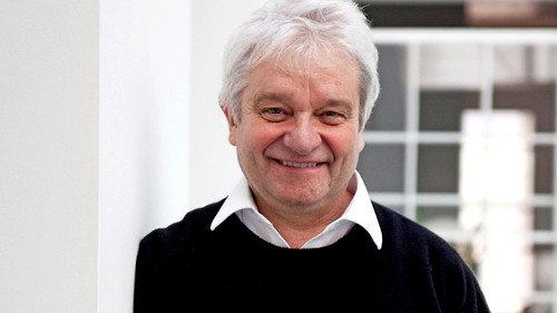 The Richard Dimbleby Lecture Season 1 Episode 36 - Sir Paul Nurse: The Wonder of Science