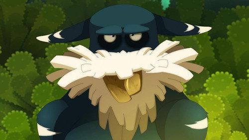 Wakfu Season 2 Episode 15 - Wabbit Island