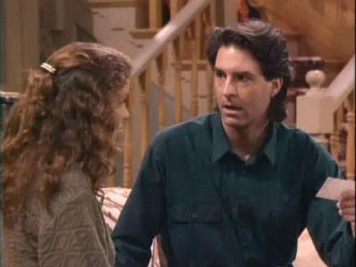 Blossom Season 1 Episode 13 - Papa's Little Dividend