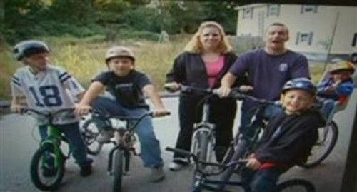 Extreme Makeover: Home Edition Season 5 Episode 15 - The Voisine Family