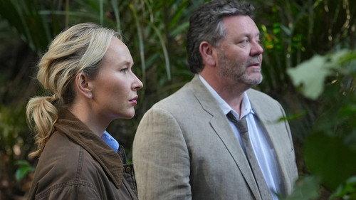The Brokenwood Mysteries Season 11 Episode 5 - The End of the Line