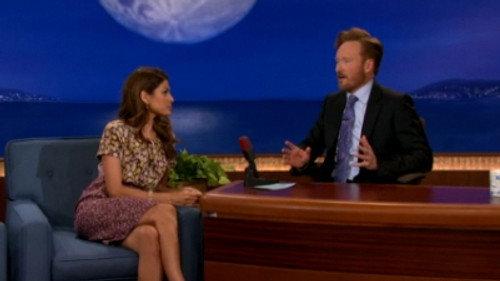 Conan Season 1 Episode 11 - One Fish, Two Fish, Red Fish, Dead Fish