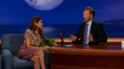 Conan Season 1 Episode 11 - One Fish, Two Fish, Red Fish, Dead Fish