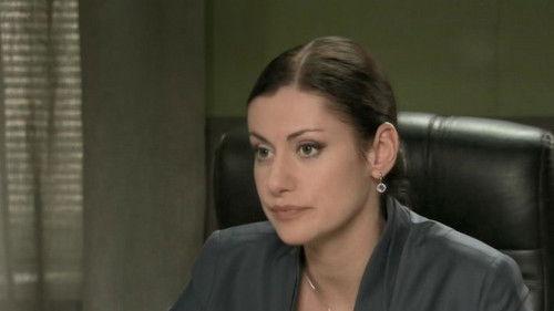 Secrecy of the Investigation Season 13 Episode 18 - Episode 18