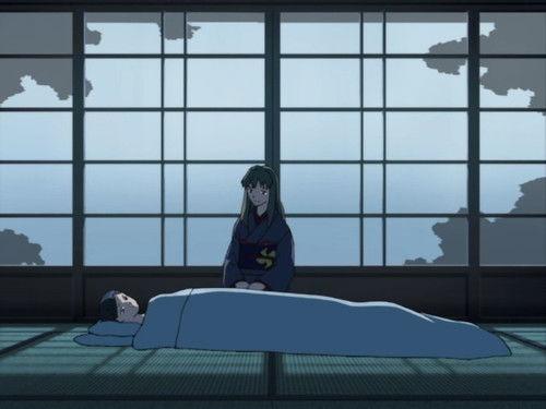 My-Hime Season 1 Episode 21 - The Obsidian Prince Awakens