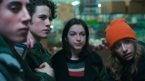 Grand Army Season 1 Episode 1 - Brooklyn, 2020