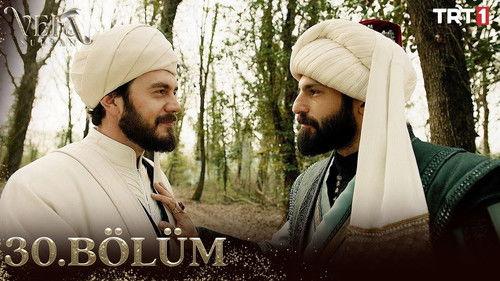 Vefa Sultan Season 1 Episode 30 - Episode 30