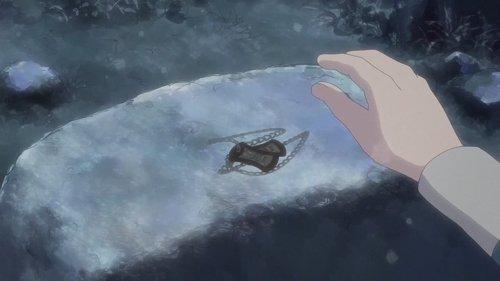 Grimgar of Fantasy and Ash Season 1 Episode 8 - In My Memories with You