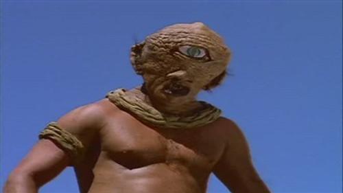 The Adventures of Sinbad Season 1 Episode 17 - The Bully