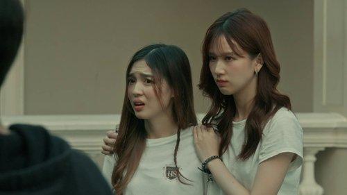 Home School Season 1 Episode 16 - Monster