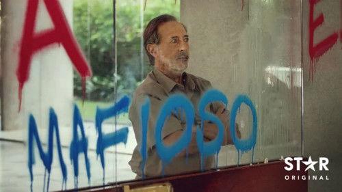 The Boss Season 3 Episode 7 - Eliseo Versus the Argentine State