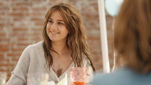 White Sands Season 2 Episode 3 - Den manglende time